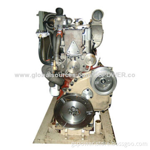 24V Electric Motor Starters Truck Engine